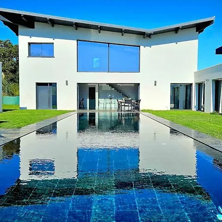 Villa Marion - 3 & Piscine *