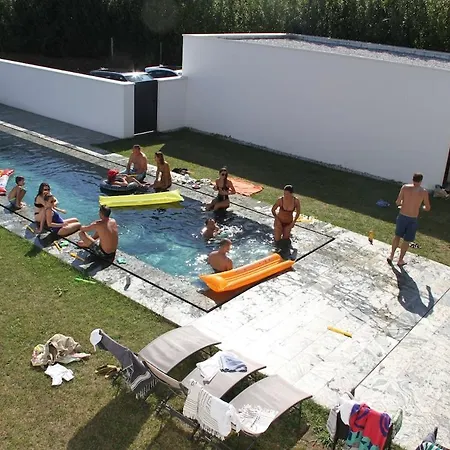 Villa Marion - 3 & Piscine *