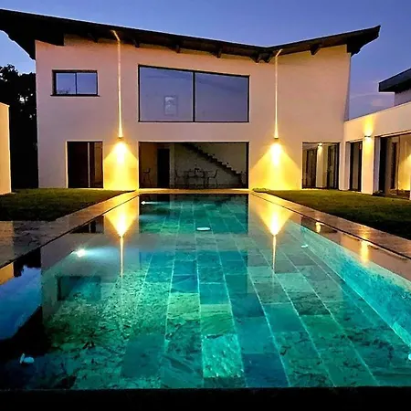 Villa Marion - 3 & Piscine